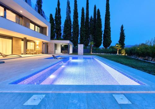 Blagaj Villa | 4a villas - Buna
