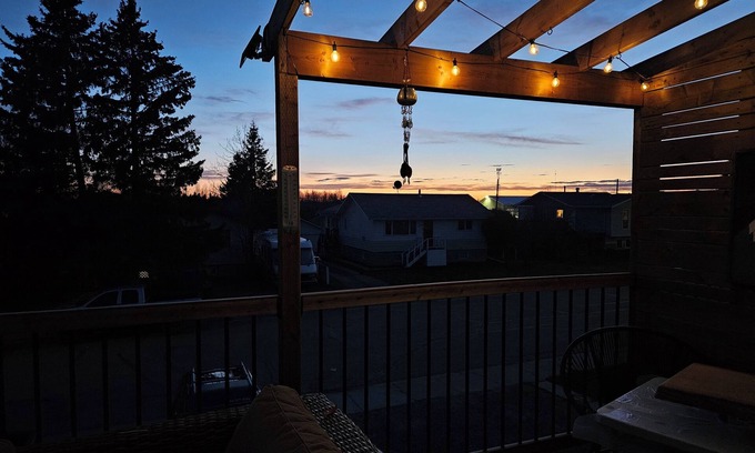 Rocky Mountain House House | 4Bdrm 2.5Bath Rocky Mountain Retreat- homebase for all your mountain adventures!