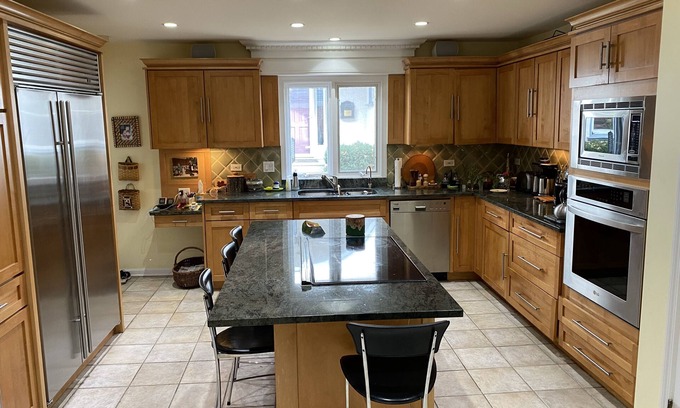 Evanston House | 4BR/3/BA 2 story home great location, Northwestern U, top neighborhood.