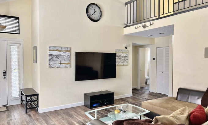 Northeast Reno House | 4BR Home w/BBQ, Trampoline, Game Room