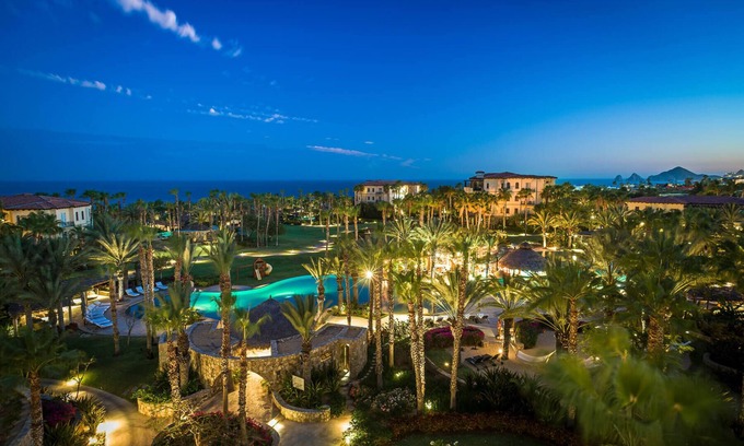 Cabo Bello Condo | 4BR Private Luxury Residence at Esperanza Resort