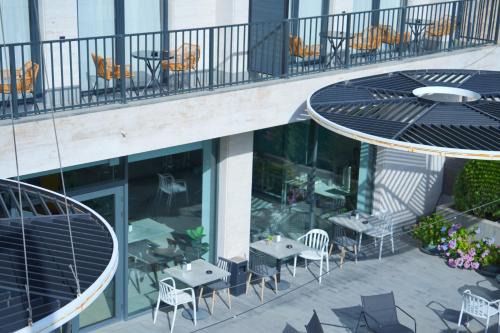 Yerevan Hotel | 4Guest Hotel