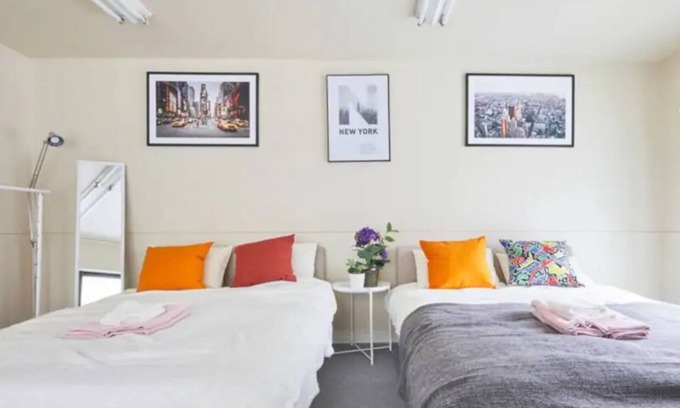 Taito House | 4min to Ueno 5F Modern Villa/Taito-ku Tokyo