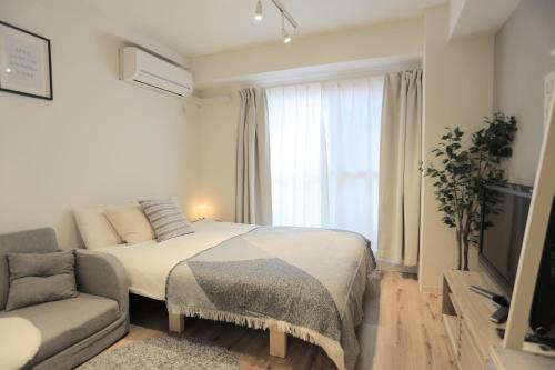 Sendagaya Apartment | 4min walk to JR Yoyogi Sta 8min to Shinjuku MGW