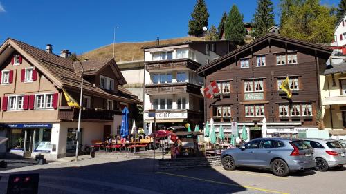 Andermatt Apartment | 4P Apartment