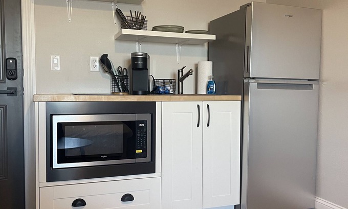 Cando Apartment | 4P Properties