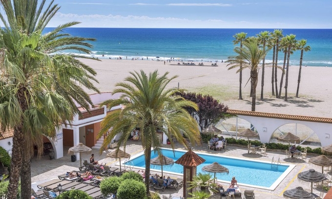 Comarruga Hotel | 4R Gran Europe