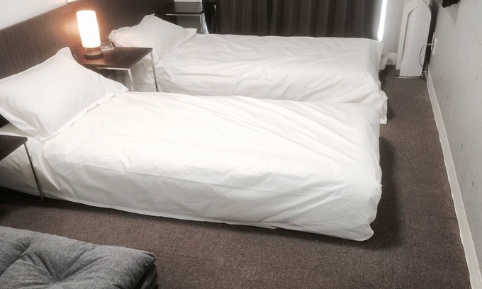 Nakagawa Ward Apartment | 4S. Nagoya Ekimae / Aichi University / ZEPP NAGOYA 5 minutes / Sanno Onsen / Free parking / Family available / Transport convenient.