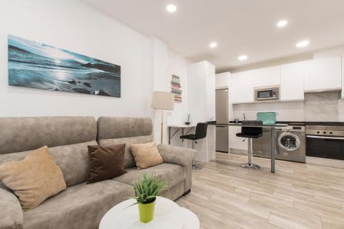 Fuencarral Apartment | 4Torres Homes - Sofía