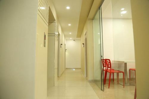 Periamet Hotel | 4U Business Hotel
