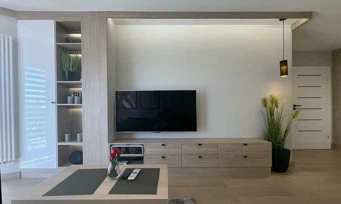 Swinoujscie Apartment | 4UApart-Apartment suite Amour