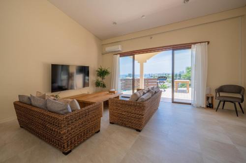 Higashionna House | 5月OPEN!うるま市 Villa Ishikawa-sea view