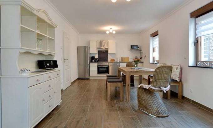 Bruttig Apartment | 5 bed apartment - MoselHof