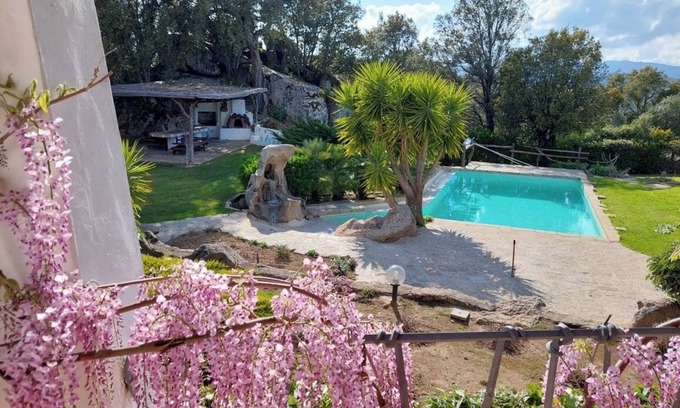 Sa Castangia Villa | 5 Bedroom Villa in Sant'Antonio di Gallura