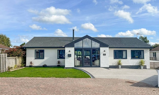Padstow Cottage | 5 bedroom accommodation in Near Padstow