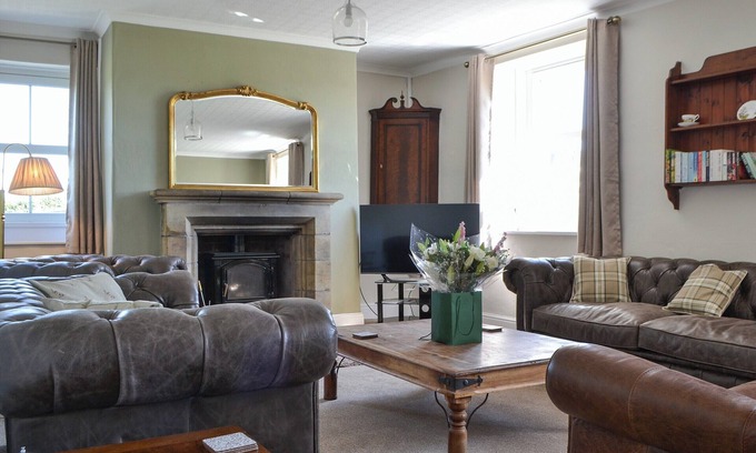 Cockermouth Cottage | 5 bedroom accommodation in Dovenby, Cockermouth