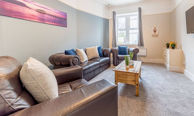 Stainburn Cottage | 5 bedroom accommodation in Workington