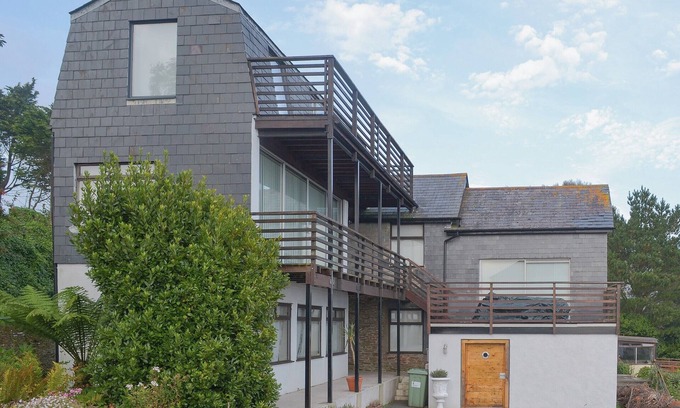 Dartmouth Cottage | 5 bedroom accommodation in Strete, near Dartmouth