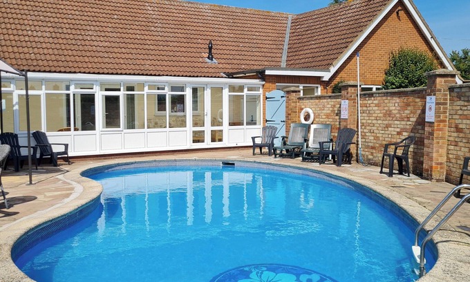 Aylsham Cottage | 5 bedroom accommodation in Aylsham