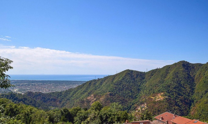 Fabbiano House | 5 bedroom amazing home in Fabbiano
