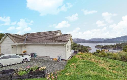 Sveio House | 5 Bedroom Cozy Home In Valevåg
