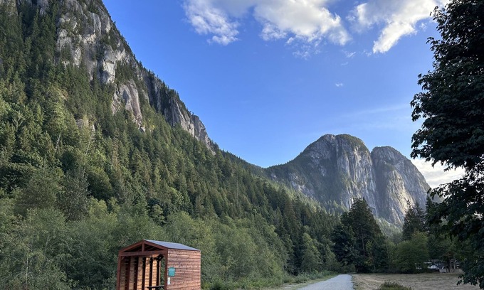 Squamish House | 5 Bedroom house with view of Chiefn