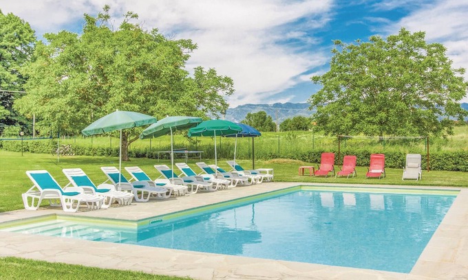 Borgo San Lorenzo House | 5 bedroom accommodation in Borgo San Lorenzo FI