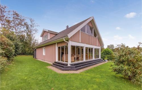 Axelstorp House | 5 Bedroom Nice Home In Båstad