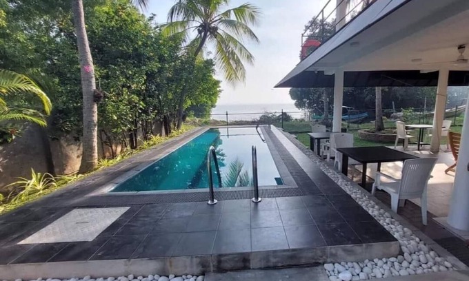Negombo House | 5-bedroom villa with in marvelous Negombo
