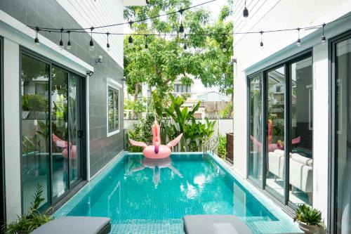 Ngu Hanh Son Villa | 5 Bedrooms Pool Villa - Miu Villa