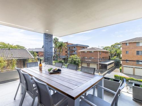 Nelson Bay Apartment | 5 Kingfisher, 5-7 Ondine Close, Nelson Bay, luxury apartment with Wifi and air conditioning