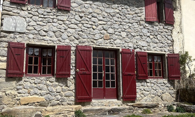 Sorgeat House | 5 km from Ax les Thermes, the “Régalade” offers you peace and comfort