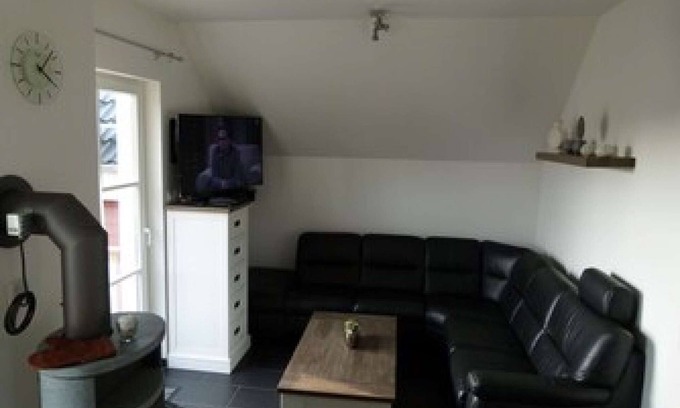 Wendisch Rietz Apartment | 5 * Lake View 4 - EXPERIENCE OUR DREAMY BEAUTIFUL HOLIDAY DOMICILE!