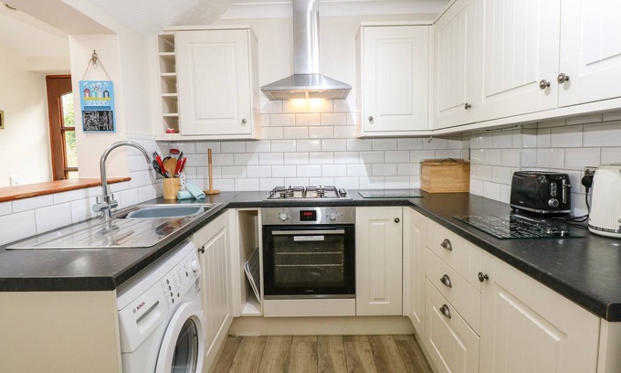 East Runton Cottage | 5 Melinda Cottages