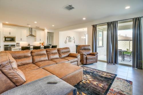 Glendale House | 5 Mi to Westgate Newly Built Glendale Home