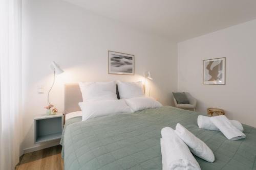 Bayreuth Apartment | 5 Min Central 1 Room Apartment - Opera