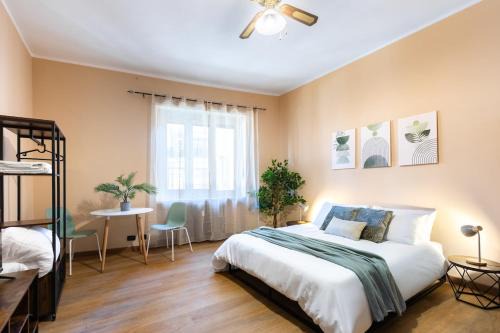 Parella Apartment | 5 min da Metro Industrial Design Suite