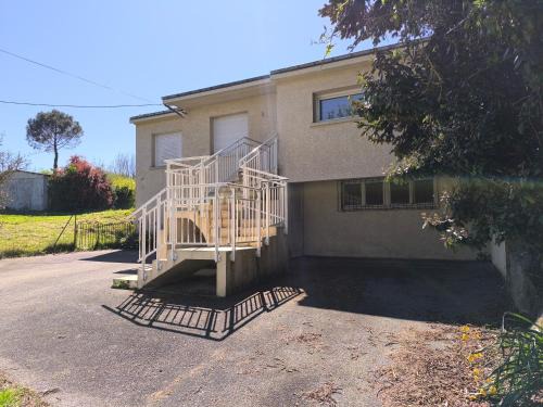Le May-sur-Evre House | 5 min de Cholet, 25 min du Puy du F