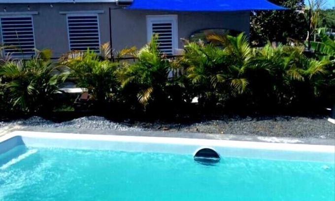 Cabezas House | 5 min from 7 seas, 2 min from Hotel El Conquistador Golf course w/prívate Pool