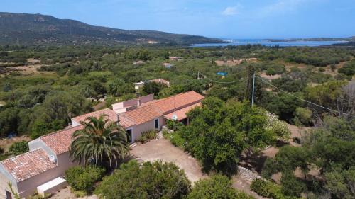 Olbia House | 5 Min to Costa Smeralda - A Typical Sardinian House - Stazzo Lughente