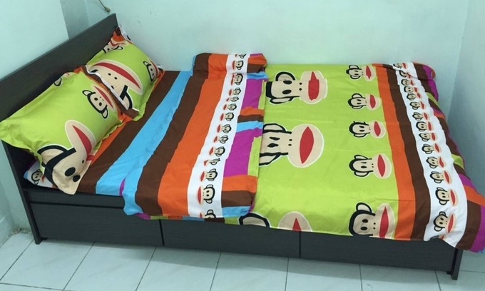 Sham Shui Po Apartment | 5 min to metro and bus station with WiFi