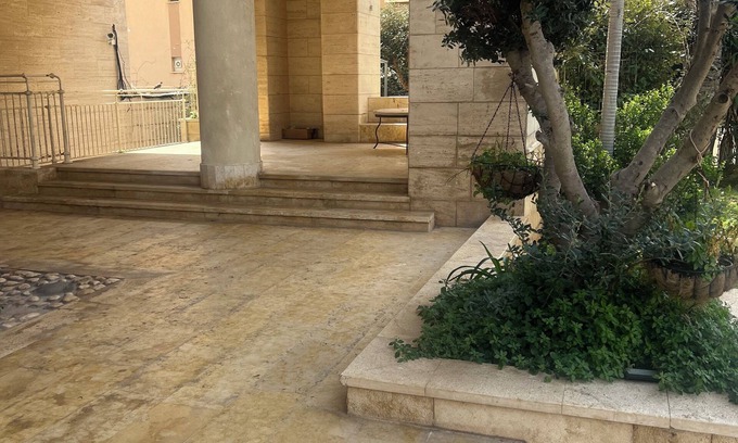 Netanya Apartment | 5 min walk from the kikar! Ideal for family vacations