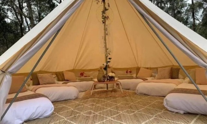 Tsawwassen Cabin | 5 mins from the BC Ferries