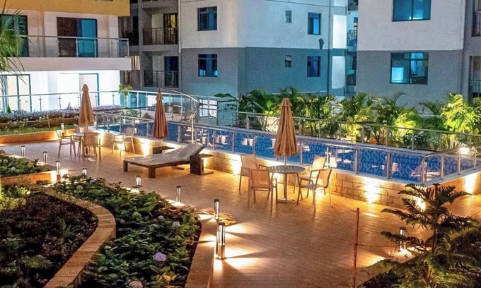 Lavington Apartment | 5 mins to everywhere the location is fantastic with alovely host.
