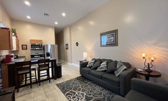 Seventh Ward House | 5 mins to French Market! NO CLEANING FEES!