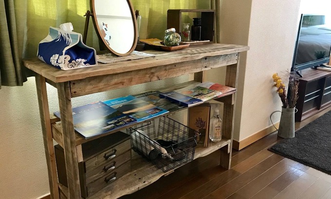 Odawara Apartment | 5 minute walk from the station Private room Ideal / Odawara Kanagawa