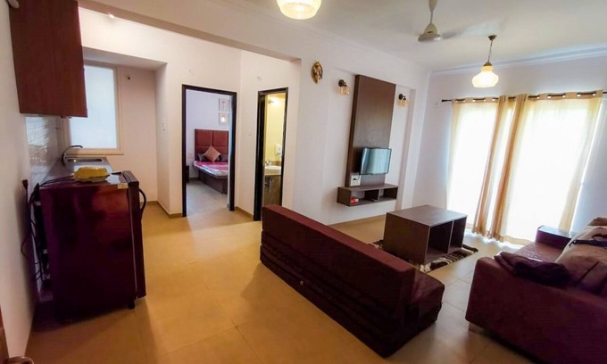 Saunta Vaddo Apartment | 5 MINUTES DRIVE FROM BEACH