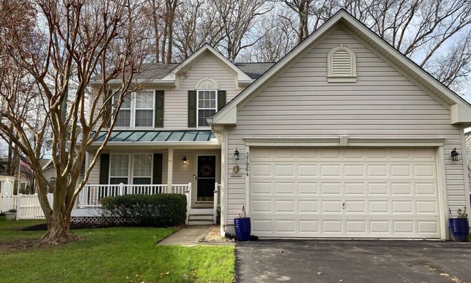 Ocean View House | 5 minutes from the Beach, Free Daily Activities, Bikes, Grill, Pool, Chairs