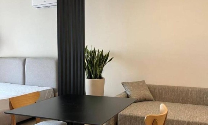 Vlore Apartment | 5 minutes from the beach! Studio with Sea View