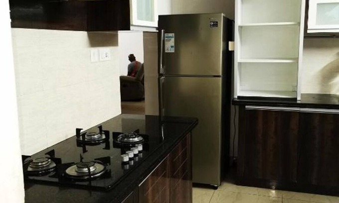 Pallavaram Apartment | 5 Minutes to Airport - Spacious private apartment